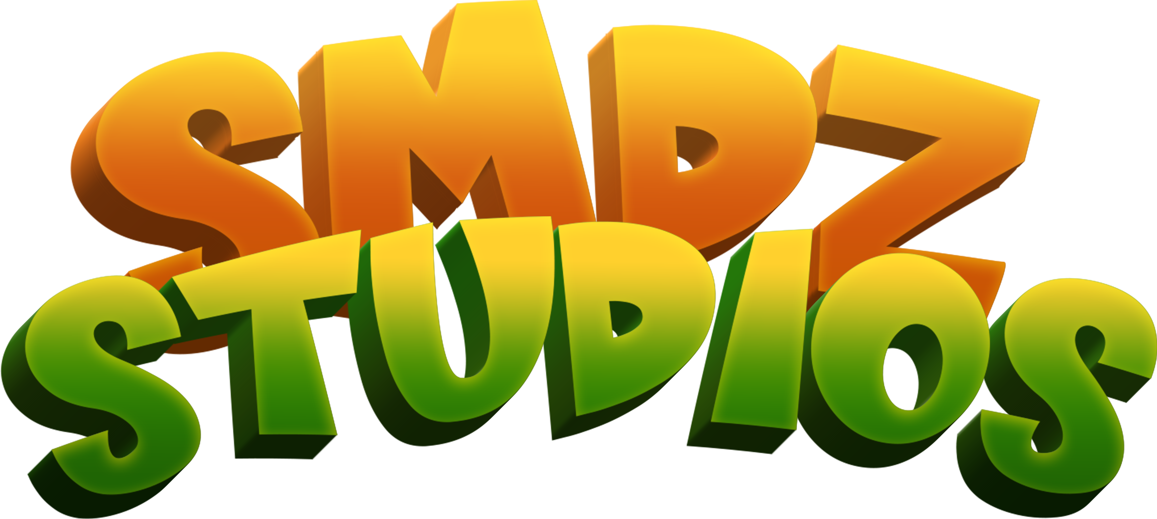 SMDZ Studios Logo
